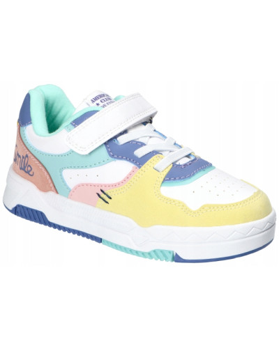 AmericanClub🌸rozkvitnutá jar na nožičkách! Pestrofarebná elegancia v žltej, staroružovej, mentolovej a fialovej 🌼✨