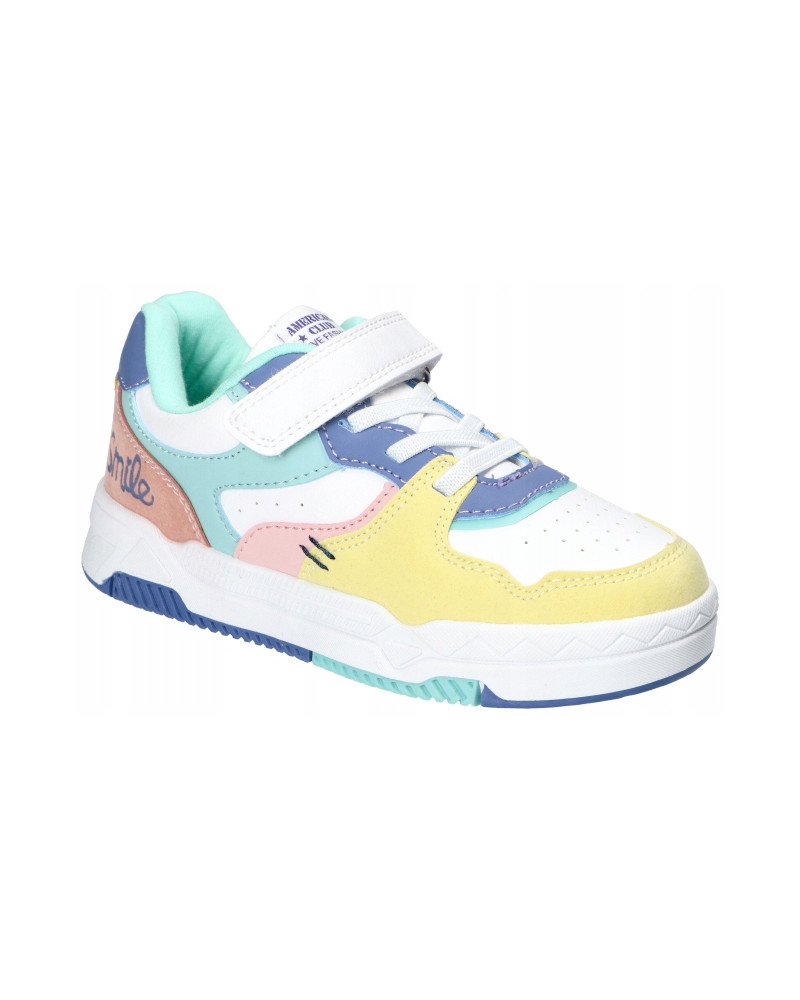 AmericanClub🌸rozkvitnutá jar na nožičkách! Pestrofarebná elegancia v žltej, staroružovej, mentolovej a fialovej 🌼✨