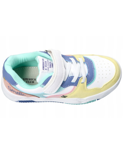 AmericanClub🌸rozkvitnutá jar na nožičkách! Pestrofarebná elegancia v žltej, staroružovej, mentolovej a fialovej 🌼✨