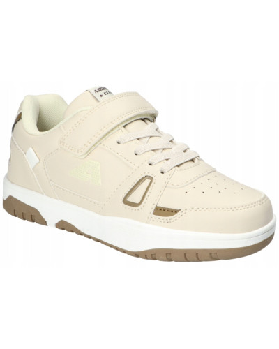 AmericanClub✨dievčenské tenisky v béžovej s hnedými tónmi – ľahké ako vánok, jemné ako piesok na slnkom zaliatej pláži🏝️👟🍂