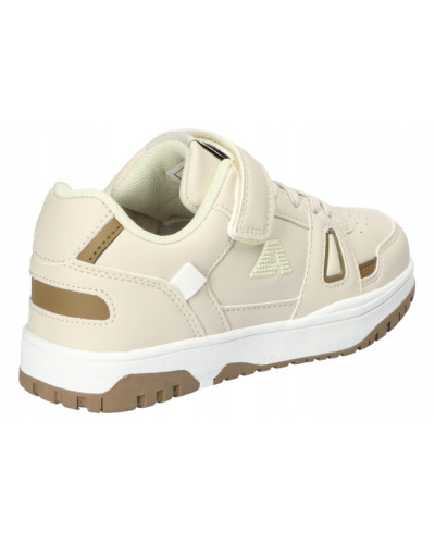 AmericanClub✨dievčenské tenisky v béžovej s hnedými tónmi – ľahké ako vánok, jemné ako piesok na slnkom zaliatej pláži🏝️👟🍂