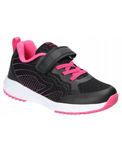 AmericanClub✨čarovné kroky princezien – čierno-cyklámenové tenisky s ľahkosťou vánku a precíznym šitím pre nezastaviteľný štýl👑