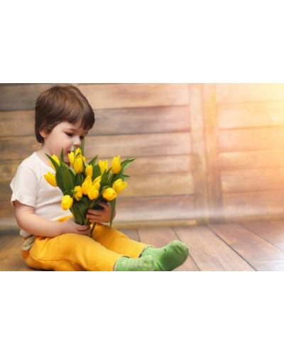 AmericanClub🔥chlapčenské tenisky – čierna noc pretkaná iskrami žltej a červenej, ľahký krok ⚡ svietiaca podrážka 🌟 suchý zips