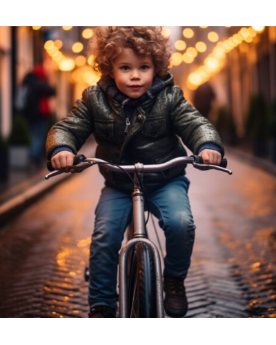 AmericanClub🚀čierna sila a hnedá elegancia – tenisky pre malých dobrodruhov! 🌟