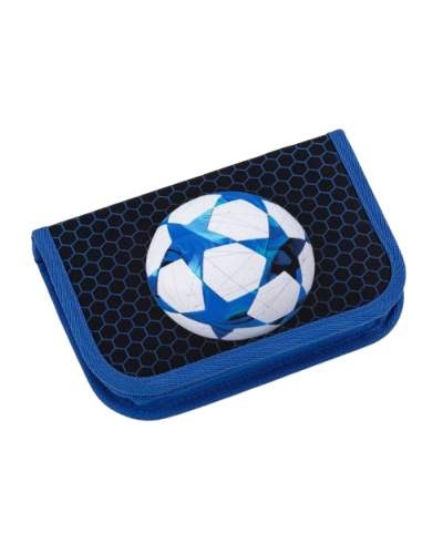 TOPGAL - Small"Fit"Set - 22016 - Futbalová vášeň v školskom sete ⚽ – precízne prepracovaný dizajn pre malých šampiónov! ⭐