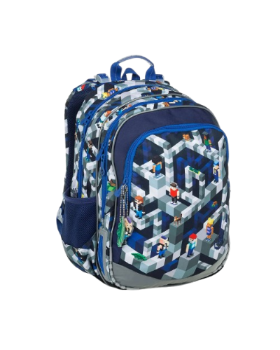 TOPGAL - Small"Fit"Set -19014 -🌟Herná expedícia do sveta blokov – precízne prepracované dobrodružstvo pre malých staviteľov🌟