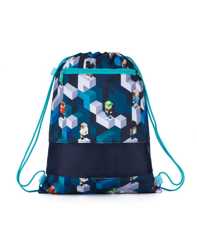 TOPGAL - Small"Fit"Set -19014 -🌟Herná expedícia do sveta blokov – precízne prepracované dobrodružstvo pre malých staviteľov🌟