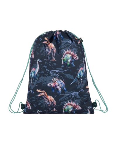 TOPGAL - Small"Fit"Set - 25016 - 🏰praveká expedícia: dobrodružný školský set s dinosaurami! 🐍