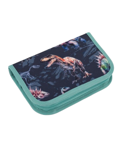 TOPGAL - Small"Fit"Set - 25016 - 🏰praveká expedícia: dobrodružný školský set s dinosaurami! 🐍