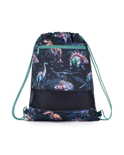 TOPGAL - Small"Fit"Set - 25016 - 🏰praveká expedícia: dobrodružný školský set s dinosaurami! 🐍