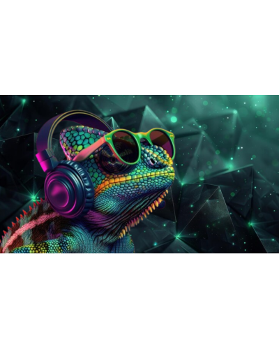 TOPGAL - SmallSet CODA 25019🌍✨🟢Smaragdové poznanie – školský set pre malých objaviteľov tajomstiev sveta