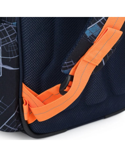 TOPGAL 🚄 SmallSet - ENDY 24012 ✨🎒 vlaková cesta k poznaniu - šírenie rýchlostných stôp k vedomostiam