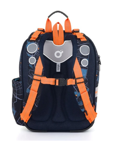 TOPGAL 🚄 SmallSet - ENDY 24012 ✨🎒 vlaková cesta k poznaniu - šírenie rýchlostných stôp k vedomostiam