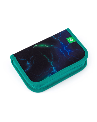 TOPGAL⚡️🚀SmallSet - MIRA 24019⚡️🚀búrkové blesky na tvojich pleciach - školský set pre chlapcov