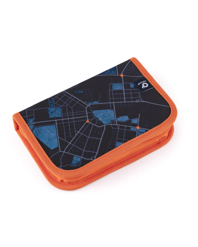 TOPGAL 🚄 SmallSet - ENDY 24012 ✨🎒 vlaková cesta k poznaniu - šírenie rýchlostných stôp k vedomostiam