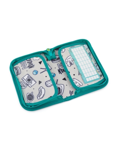 TOPGAL 🌿📚🦕 SmallSet - ENDY 23039 🌿📚🦕 dinosaurí atlas vedomostí - otvárajte stránky poznania