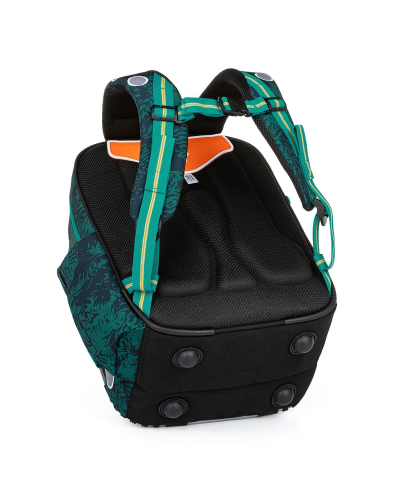 TOPGAL 🌿📚🦕 SmallSet - ENDY 23039 🌿📚🦕 dinosaurí atlas vedomostí - otvárajte stránky poznania