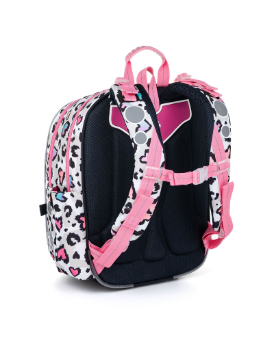 TOPGAL 🐾🎀 SmallSet - ENDY 23037 🐾🎀 mačací set snov - roztomilý školský set pre dievčatá