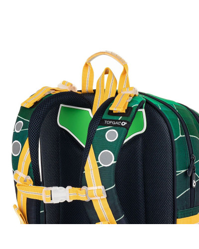 TOPGAL 🌾✨ SmallSet - ENDY 23015 🌾✨ budúcnosť našich malých pestovateľov - premenlivý svet poľnohospodárskych strojov