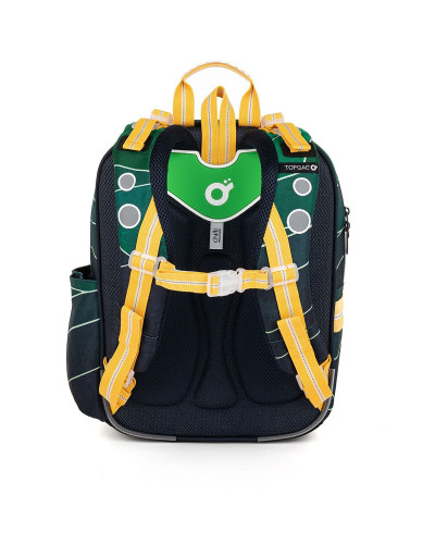 TOPGAL 🌾✨ SmallSet - ENDY 23015 🌾✨ budúcnosť našich malých pestovateľov - premenlivý svet poľnohospodárskych strojov