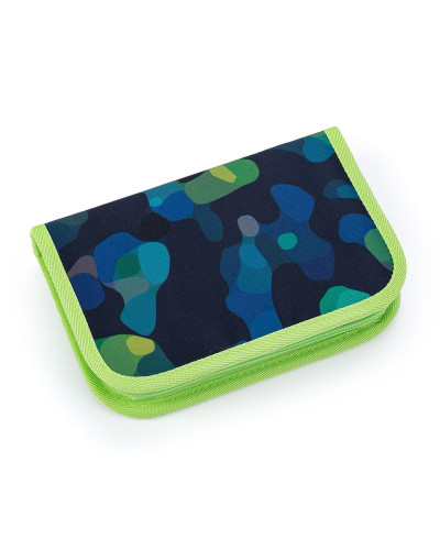 TOPGAL 🎨🦎 SmallSet - ENDY 22055 🎨🦎 chameloónova múdrosť - školský set pre chlapcov s farebným chameleónom v srdci učenia