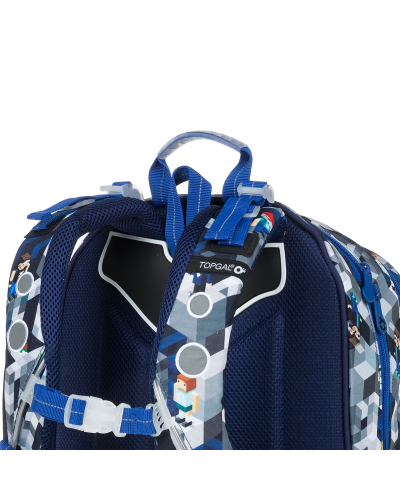 TOPGAL - Small"Fit"Set -19014 -🌟Herná expedícia do sveta blokov – precízne prepracované dobrodružstvo pre malých staviteľov🌟