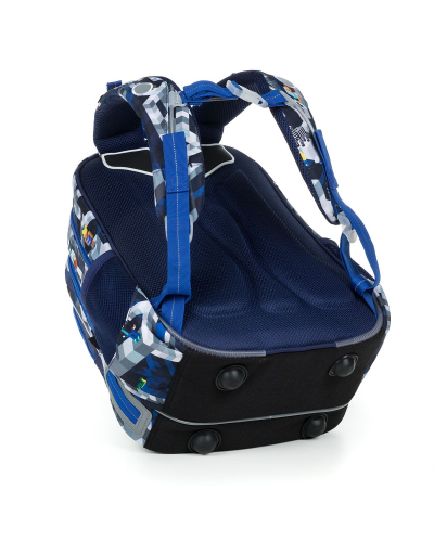 TOPGAL - Small"Fit"Set -19014 -🌟Herná expedícia do sveta blokov – precízne prepracované dobrodružstvo pre malých staviteľov🌟