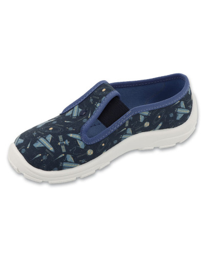 BEFADO 🛩️krídla poznania na detských nohách – papučky so stíhačkami pre let za úsmevom a úspechom 🌟👣