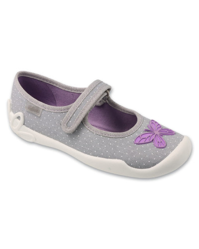 BEFADO 💜motýlie dotyky elegancie – krôčiky k vedomostiam s jemnosťou krídel a pohodlím detských snov 🦋✨