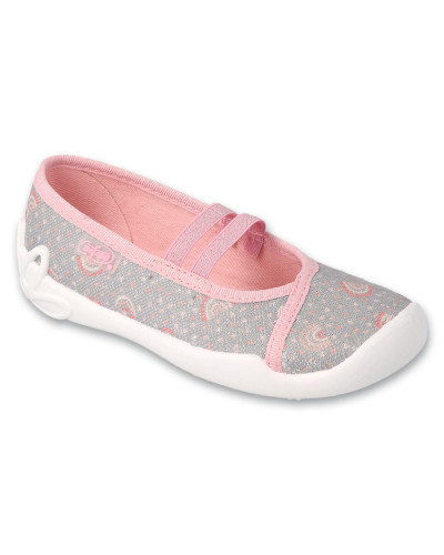 BEFADO 🌈✨perleťová dúha pre krôčiky radosti – papučky, čo otvárajú dvere do sveta poznania 💖👣