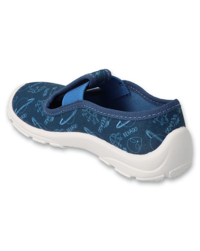 BEFADO 🚀🌌 chlapčenské prezuvky 🚀🌌 kroky ku hviezdam nesúce fantáziu, štýl a pohodlie až do nekonečna