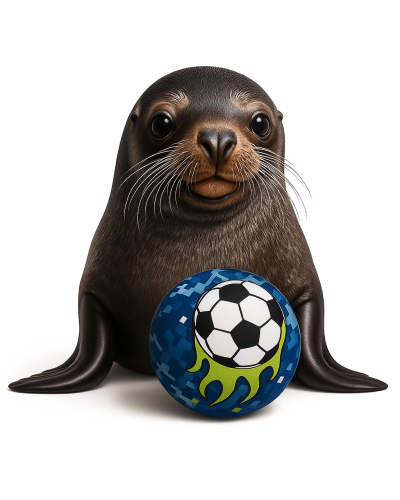 BEFADO ⚽🌊futbalová vlna radosti – chlapčenské papučky pre štýlový štart a pohodlné kroky za gólmi