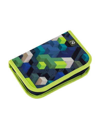 TOPGAL 🎒pixelový svet poznania – set, čo vedie malých objaviteľov múdrosti k víťazstvám na ihrisku⚽