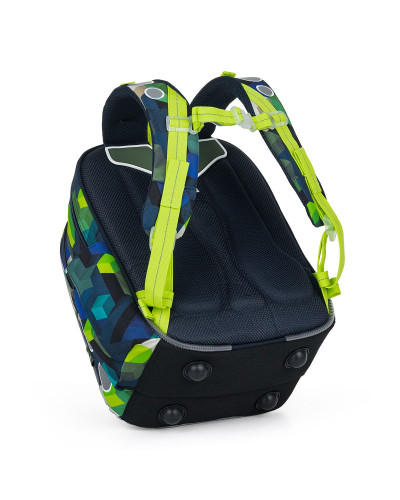 TOPGAL 🎒pixelový svet poznania – set, čo vedie malých objaviteľov múdrosti k víťazstvám na ihrisku⚽