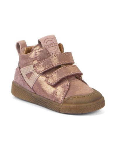 FRODDO 💖srdcový krok 💖 detská kotníková obuv, ktorá nesie lásku v každom pohybe💖👣✨