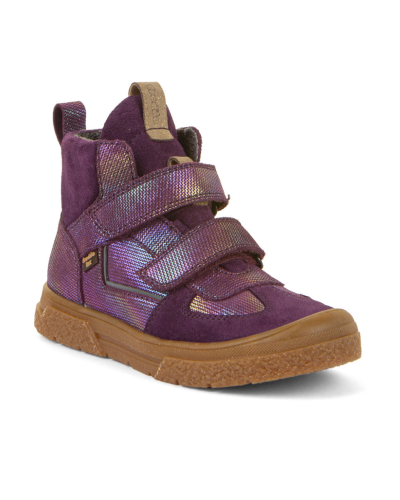 FRODDO ✨TRBLIETAVÝ KROK✨ – detské topánočky, ktoré žiaria ako nočná obloha plná hviezd a nesú deti cestou fantázie 💜👣