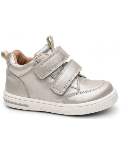 PROTETIKA 🌸✨iskrivý krok – dievčenské strieborné topánočky, čo rozžiaria každý deň iskrou radosti ✨🌸