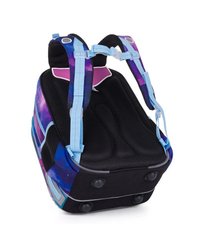 TOPGAL 💜🦉SmallFitSet ✨ ELLY 25005💜🦉sovička v kráľovstve fialových pierok a trblietavých snov