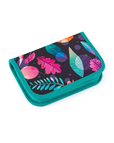 TOPGAL ❄️🤍SmallFitSet 💙✨ ENDY 24005❄️🤍lesní priatelia v objatí snežienok a jemného svetla fantázie