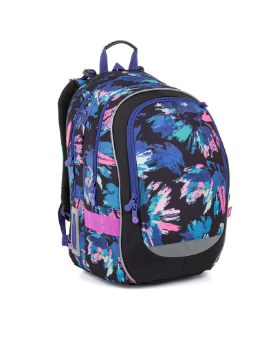TOPGAL ✨🎒🌸CODA 26010✨🎒🌸trblietavý dotyk kvetov, ktorý jemne vedie malé sny galaxiou poznania✨🎒🌸