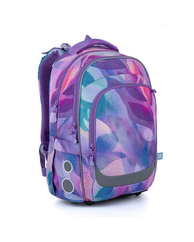 TOPGAL 🌈🦋💜LORI 26009🌈🦋💜neha vo farbách, kde sa sny zapletajú do kvetov a poznanie rastie v tichu dúhy 🌈🦋