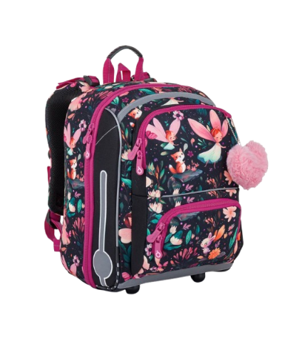 TOPGAL ✨🦊🌸BEBE 26002✨🦊🌸kúzlo lesa, kde sa jemnosť mení na odvahu a sny sa učia lietať✨🦊🌸