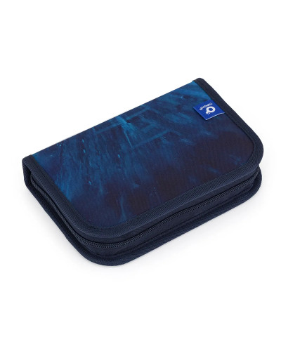 Rozprávkový kompas snov Ľadové vedomosti – školský set COCO 26017 pre chlapca hokejový motív