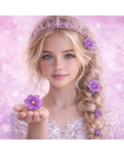 Strieborná neha – dievčenský školský set s batohom Topgal ENDY 26003 a peračníkom Pegas