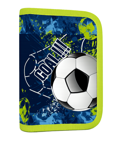 Chlapčenský školský set TOPGAL ENDY22016 futbalový dizajn pre malého športovca