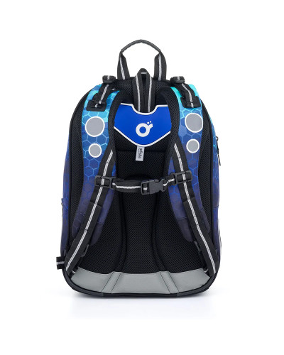 Ľadová odvaha TOPGAL CODA24017 chlapčenský školský set hokejový motív