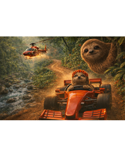 Rýchlosť odvahy školský set TOPGAL ENDY25013 chlapčenský batoh s peračníkom