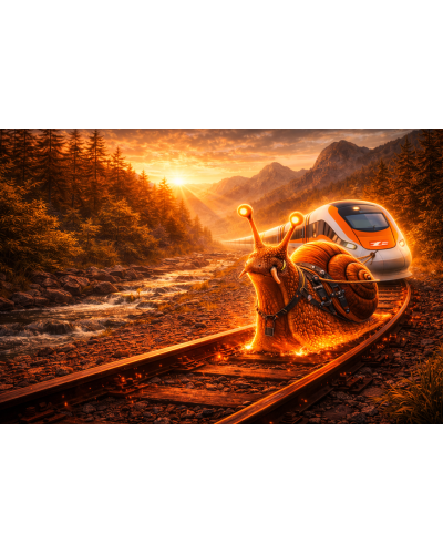 Ohnivý ťahúň školský set TOPGAL ENDY24012 batoh a PP Karton peračník kombinácia výrobcov