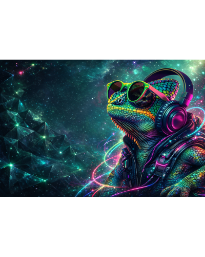 Chlapčenský školský set TOPGAL CODA25019 Level poznania – ergonomický batoh s herným motívom a moderným dizajnom