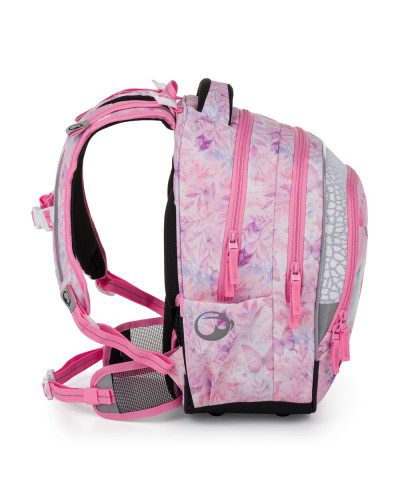 školský set Bagmaster Beta 26B jednorožec hlavný obrázok